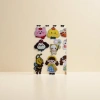 Patchwork, magic self-adhesive fabric, textile accessories, embroidery patches, plush patches, patchwork, embroidery Specification image